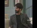 Mira Kapoor And Shahid Kapoor Vogue Bff Interview With Neha Dhupia Mirakapoor Funny Interview