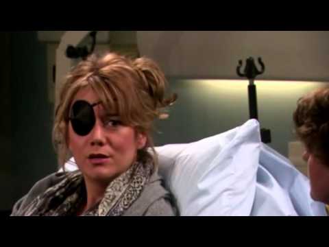 Rules of Engagement S04E02 Snoozin for a Bruisin