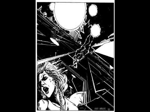 Dollkraut - Negative Pleasure Mix (2018)