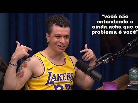 Aruan, Igor 3k e Monark falam sobre como e a vida de YOUTUBER