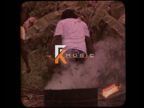 FK GANG (Nessi ft Salomon) FK DOW (Clip officiel)