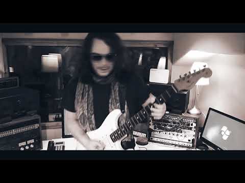 `Cell` By Christos Tambouratzis Feat.Mohini Dey