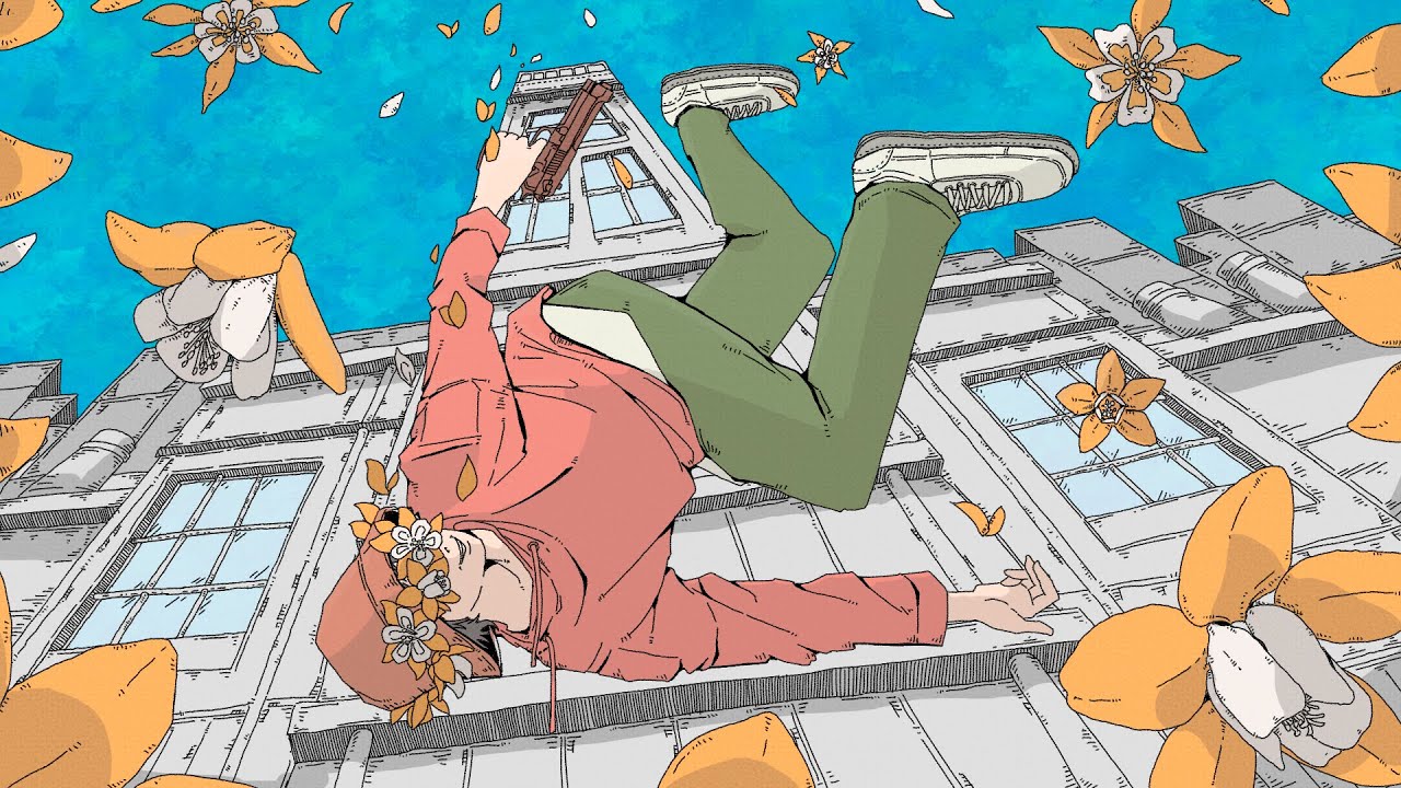 フーリッシュフール／可不