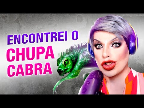 CASOS DE TERROR: DÁ PRA ACREDITAR? #5 - Lorelay Fox