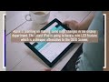 iPad Rentals with Kiosk Stands for Events in Dubai