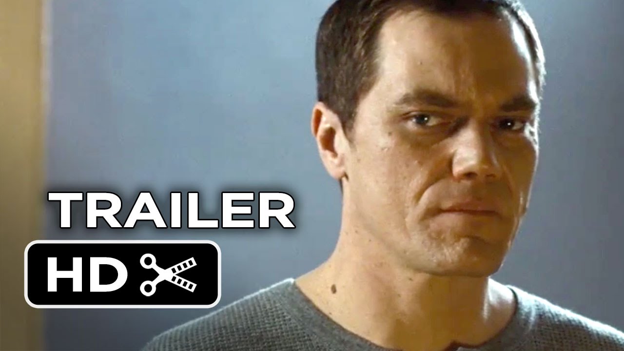 Trailer oficial de A Ameaça