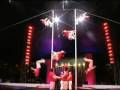 UniverSoul Circus Brooklyn 2009
