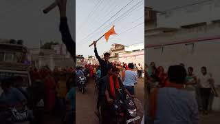 preview picture of video 'गौ यात्रा नापासर । Gau Yatra Napasar'