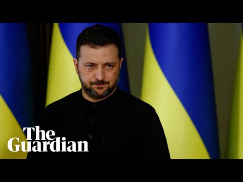 Σολτς στη «Σύνοδο των 11» στο Παρίσι: Κανένας δεν μπορεί να υπαγορεύσει όρους στην Ουκρανία