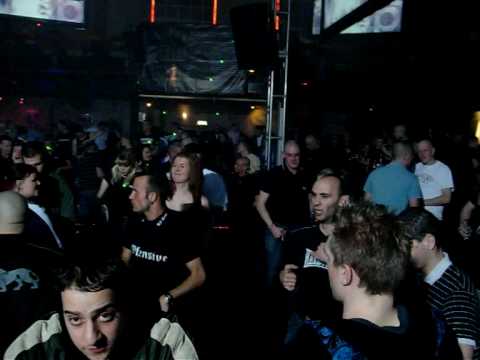 Hardblast vs. D-Ceptor XXIII - Neophyte part2