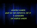 QUIERO SABER Willie Colon (con letra) - avel mones QUIERO SABER Willie Colon (con letra)