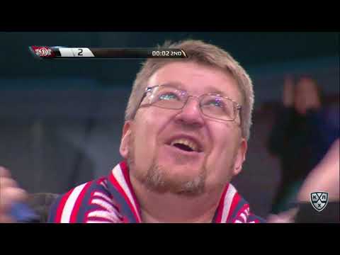 Dinamo R 2 SKA 3, 31 October 2017 Highlights