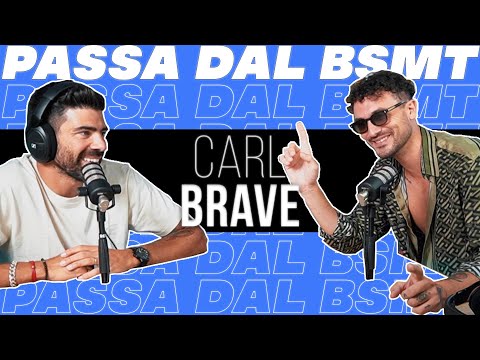 Da GIOCATORE di BASKET PROFESSIONISTA all'ARENA DI VERONA ! @carlbrave23 passa dal BSMT!