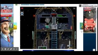 Space Incident Episode 1 (Trapped In Spaceship)