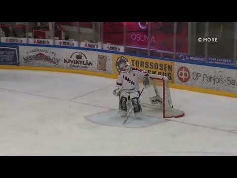 IPK kaatoi Ketterän Werbikin maaleilla