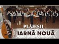 Ansamblul Etnofolcloric Plăieșii Iarnă Nouă Extras De Pe Albumul Partea Noastră De Iubire
