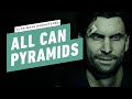Alan Wake Guide - All Can Pyramids