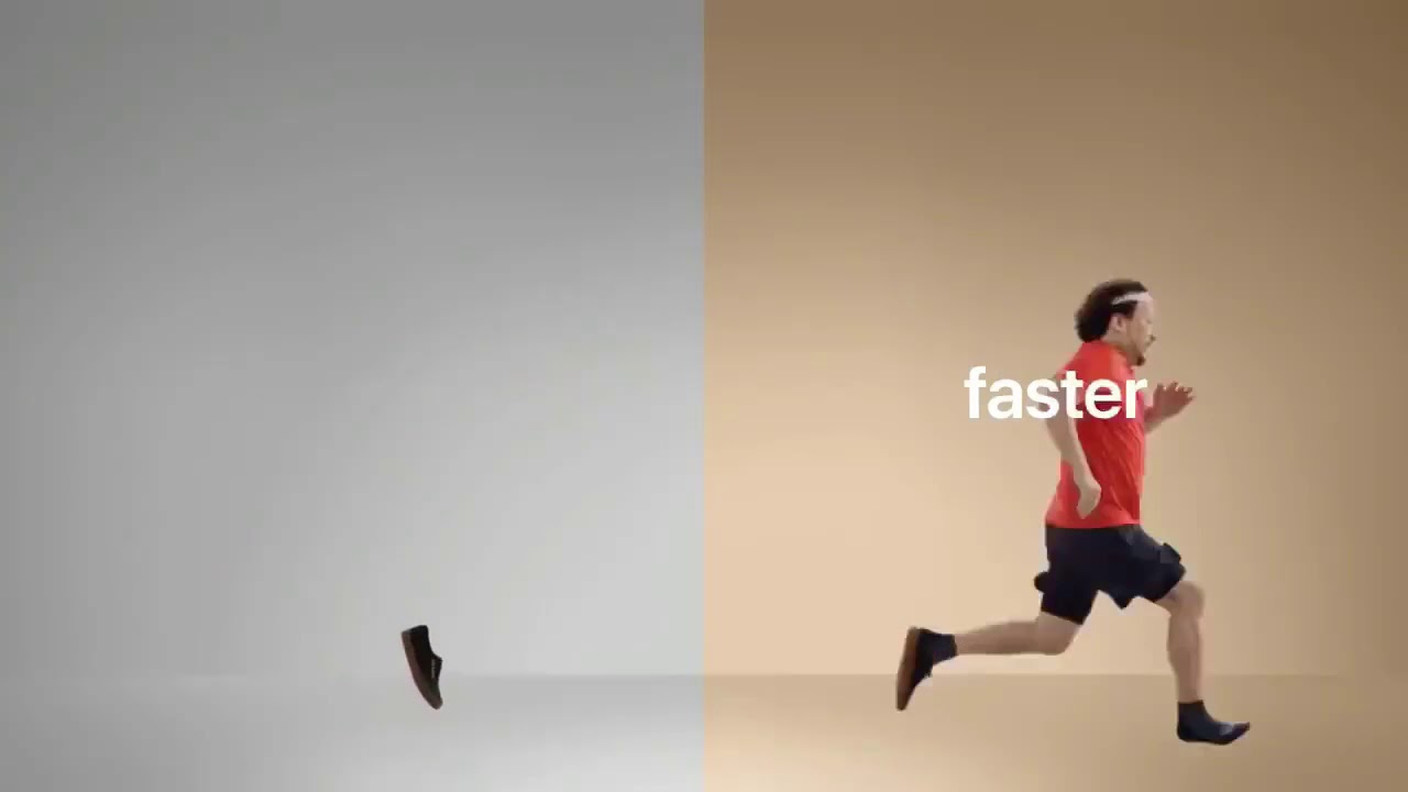 Switch To iPhone - Commercial by Apple - YouTube