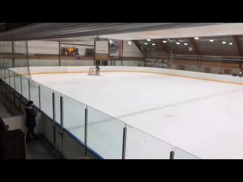 11.1.2020 TPS Jursit - Tappara