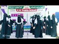 Parde Se He Nafrat Kyo Hijab Girl Action Nazam Urdu E G Public School