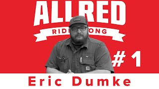 Allred Ride Along #1