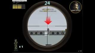 preview picture of video 'Counter Snipe gameplay'