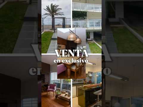 Video de YouTube - Apartamento en Venta de 3 dormitorios con Jardín y Patio en Montevideo, Montevideo