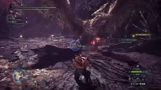 [MHW:IB]紳士達の夜会　四夜　2