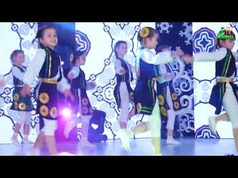 Floarea Soarelui - Constantine, Constantine