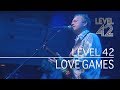 Level 42 - Love Games (Live At Reading Concert Hall, 01.12.2001)