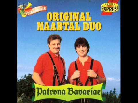 Naabtal Duo - Des wenn mein Vater noch erlebt hätt.wmv