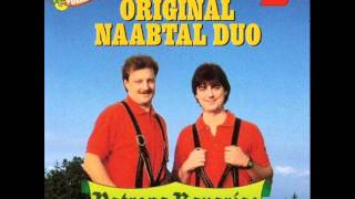 Naabtal Duo - Des wenn mein Vater noch erlebt hätt.wmv