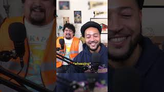 Ryan Tells A Ryan Story