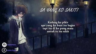 Download lagu [FREE] Beat Kosong//Beat Cinta Sedih//Beat Rap  Type Beat - 'SA YANG KO SAKITI' 2K20 mp3