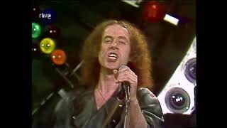 Download lagu Scorpions, 1982, 'no one like you' TVE mp3