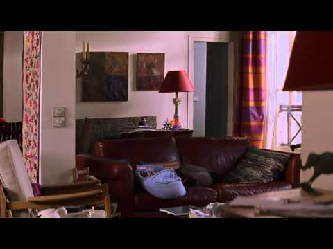 The Divorce (2003) Trailer 2