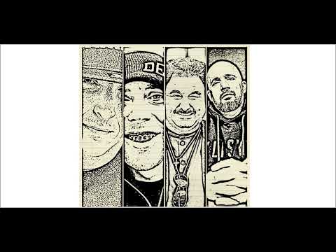 Chada x Słoń x Peja x Krzysztof Krawczyk x Deep Domek - Chciałem Być (NEST BEATZ Blend)