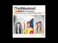 The Weeknd - The Life Of The Party