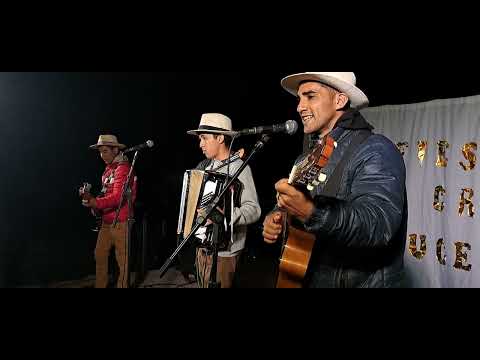 La Banda de Santy  primer encuentro criollo Sauce Solo 26/07/26   Loreto  sgo  del Estero 