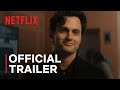 YOU Season 5 Official Trailer Netflix