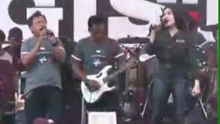 klop nya gendangn cak malik sama nella kharisma.!!