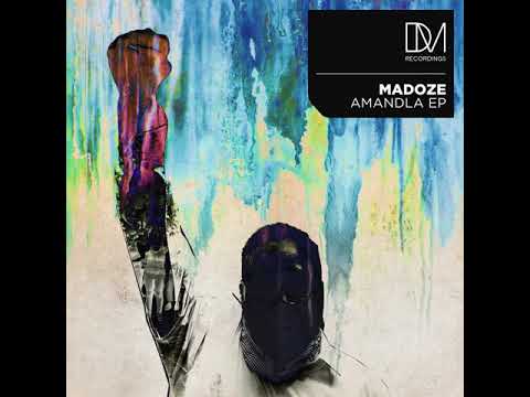 Madoze _ Amandla (Stél Remix)