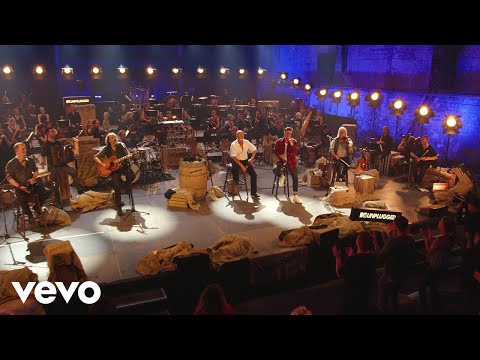Santiano - Lieder der Freiheit (To France) (MTV Unplugged) (Official Video) ft. Ben Zucker