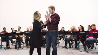 ‘Come From Away’ returns to Toronto with new song