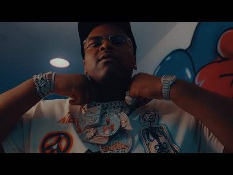Plevel Glo - TRAP UP (Official Music Video)