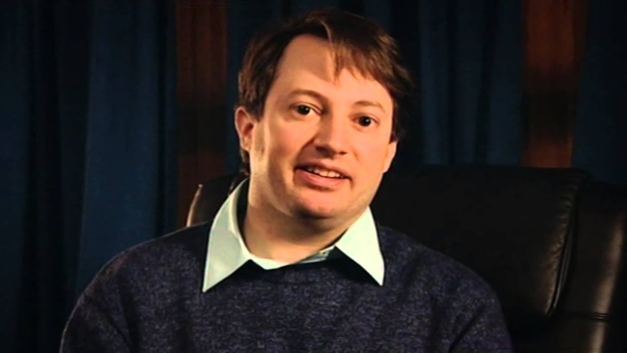 Everything's F*cked! - Peep Show - YouTube