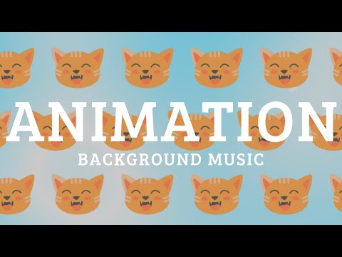 Animation Background Music Cartoon Song