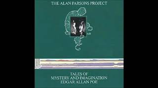 THE ALAN PARSONS PROJECT - THE TELL-TALE HEART