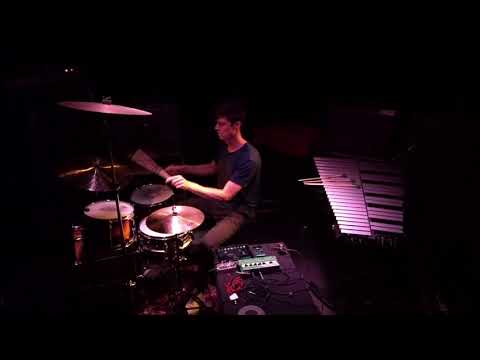 Ches Smith video