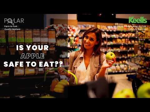 Polar at Keells – farm-to-fork cold-chain traceability